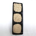 China manufacturers bead 5a zeolite molecular sieve for oxygen concentrator
